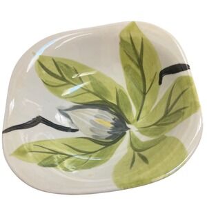 Red Wing MAGNOLIA CHARTREUSE 4 Berry Bowl MCM